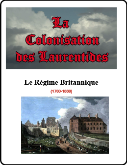 regime britannique