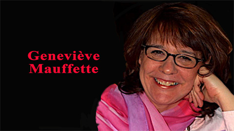 Genevieve Maufette