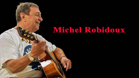 Michel Robidoux