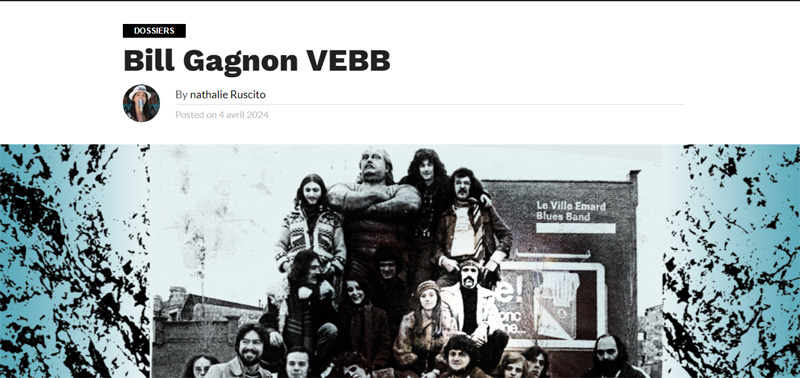 VEBB site