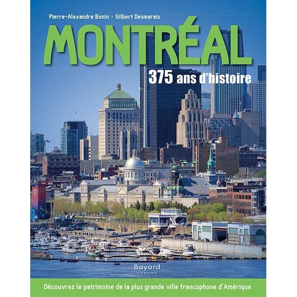 montreal 375