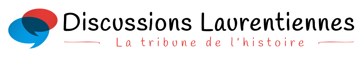 Logo tribune noir gros