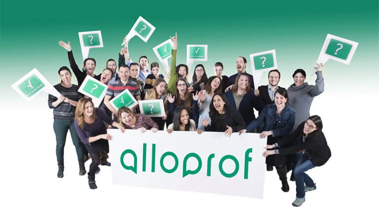 alloprof