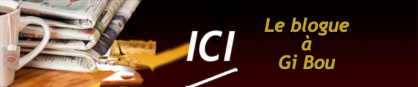 ici le blogue