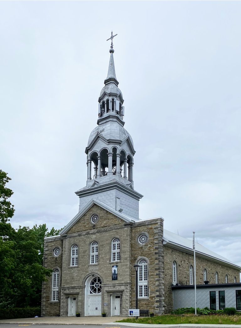 saint benoit 